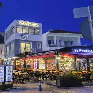 Dantela Butik ** Cesme