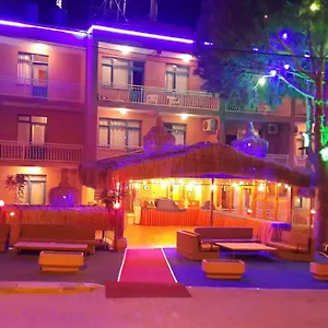 Grand Yayla ** Cesme