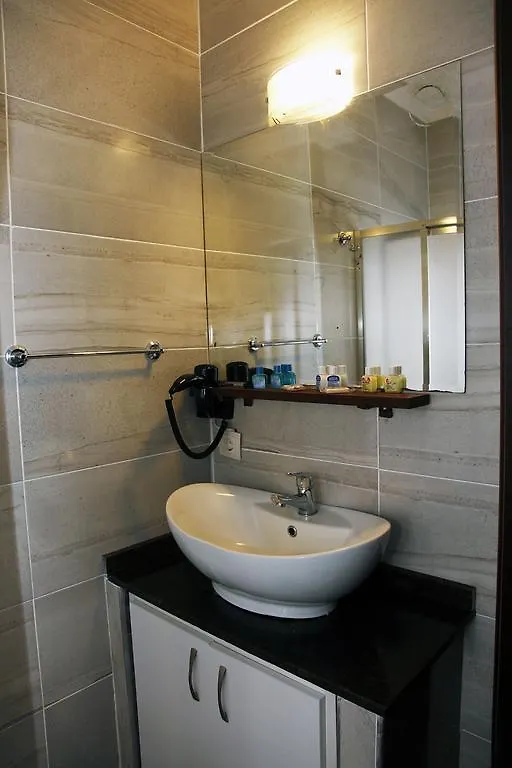 Dream Hotel Dalyan Cesme