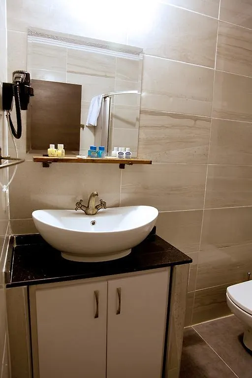Dream Hotel Dalyan Cesme