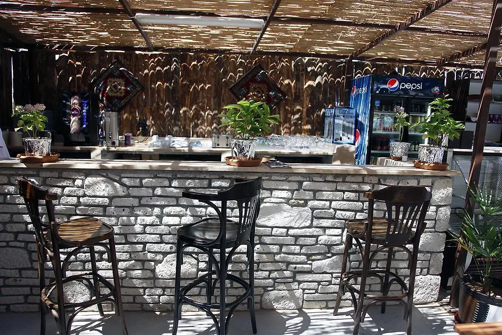 Dream Hotel Dalyan Cesme