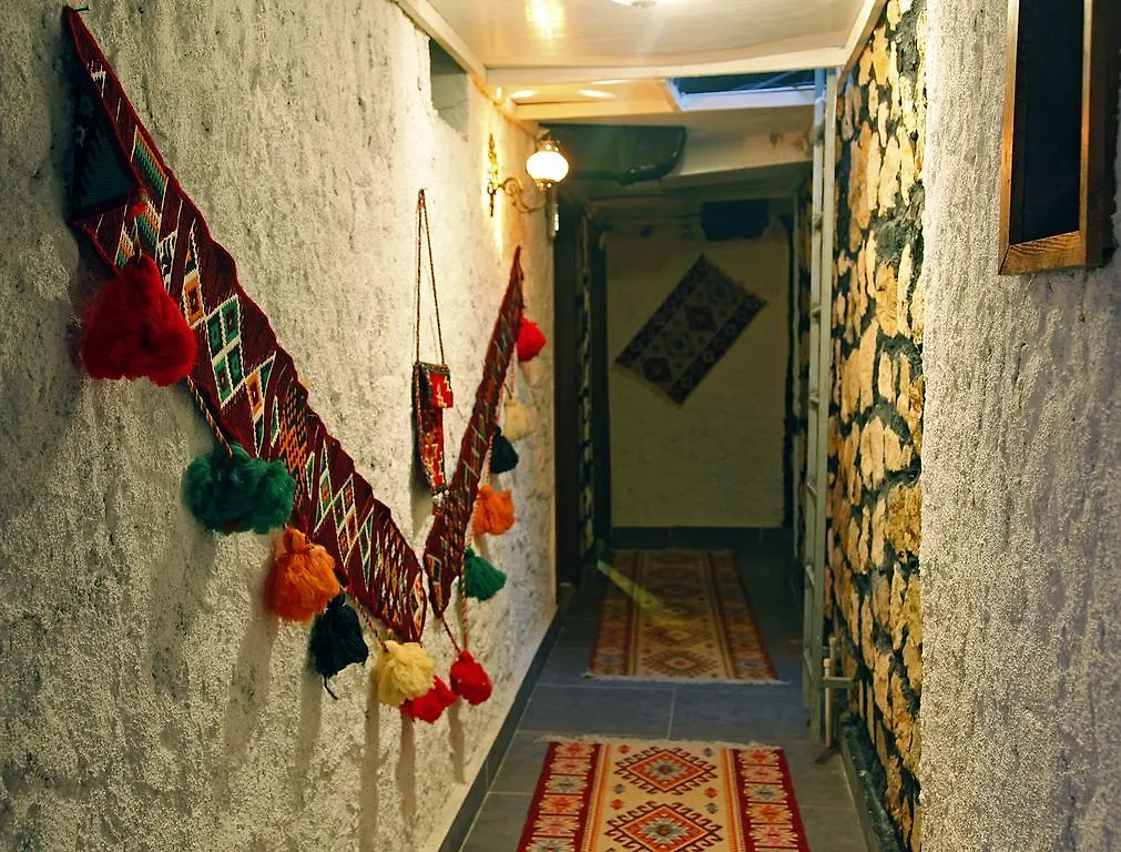 Dream Hotel Dalyan Cesme