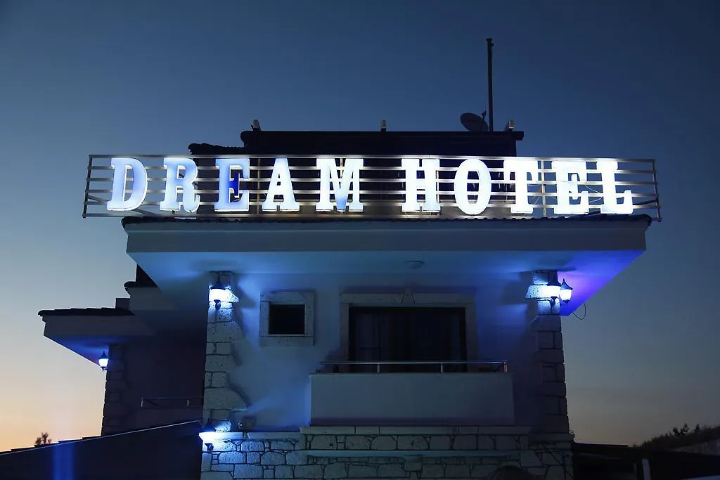 Dream Hotel Dalyan Cesme