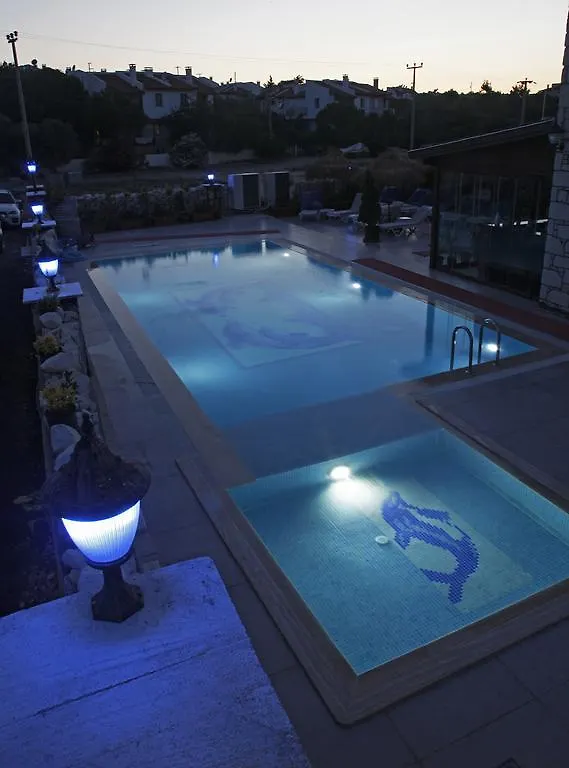 Dream Hotel Dalyan Cesme Turkey