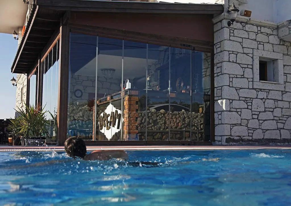 Dream Hotel Dalyan Cesme
