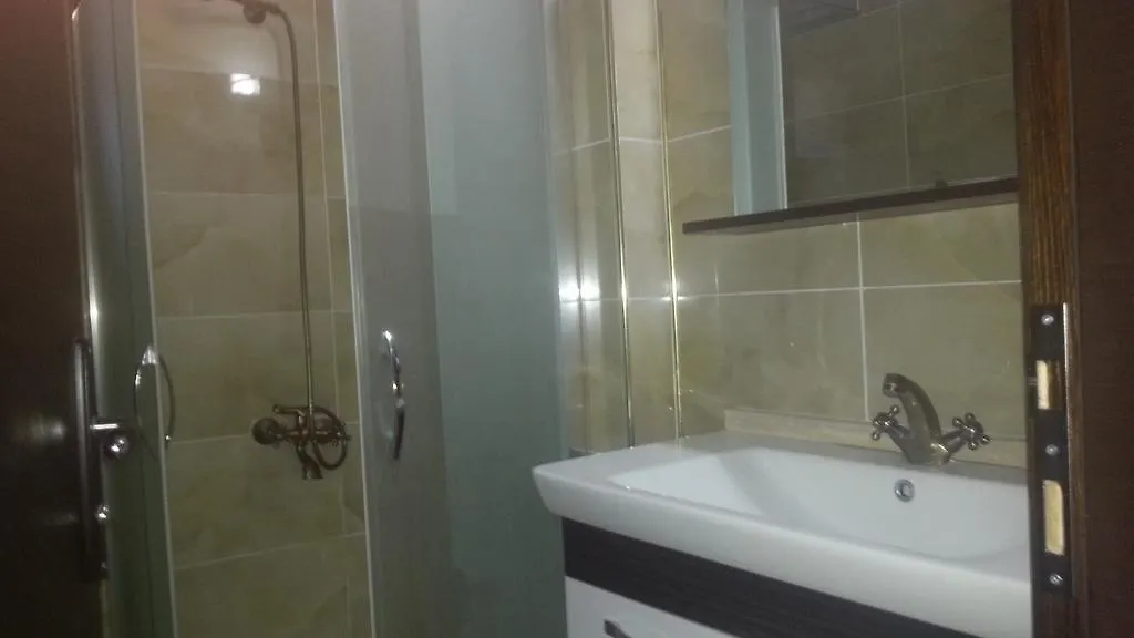 Dream Hotel Dalyan Cesme