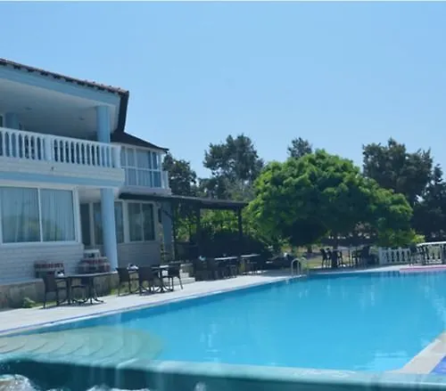 Dream Hotel Dalyan Cesme 2*,