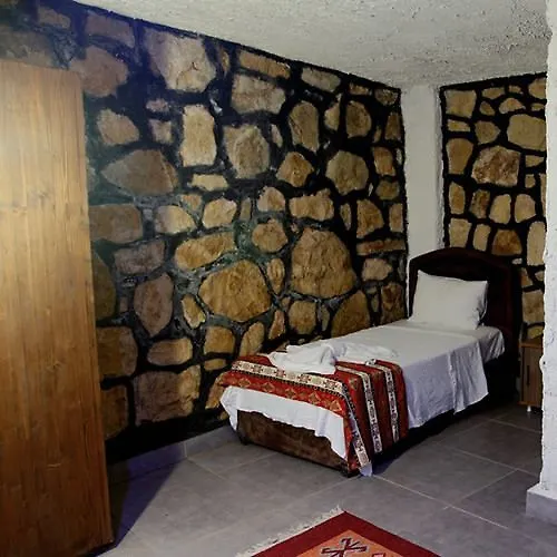 Dream Hotel Dalyan Cesme