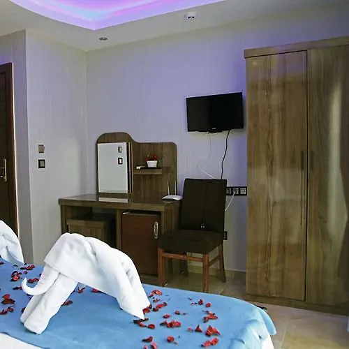 Dream Hotel Dalyan Cesme