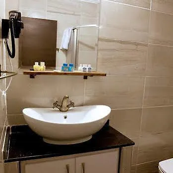 Dream Hotel Dalyan Cesme