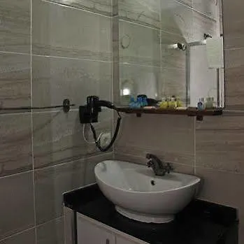 Dream Hotel Dalyan Cesme Turkey