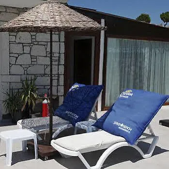 Dream Hotel Dalyan Cesme Turkey