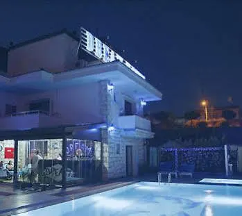 **  Dream Hotel Dalyan Cesme Turkey