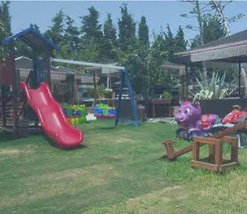 Dream Hotel Dalyan Cesme 2*,