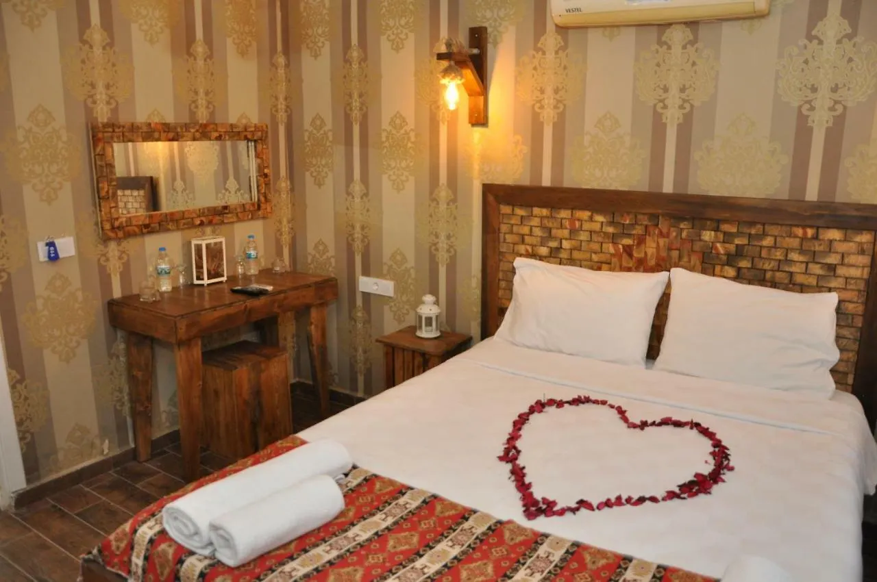 Dream Hotel Dalyan Cesme Turkey