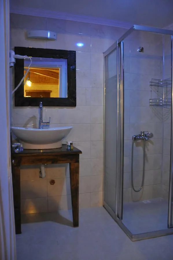 **  Dream Hotel Dalyan Cesme Turkey