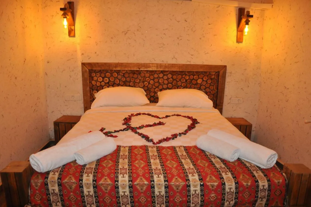 Dream Hotel Dalyan Cesme 2*,  Turkey