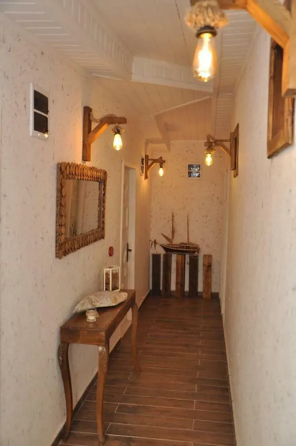 Dream Hotel Dalyan Cesme 2*,  Turkey