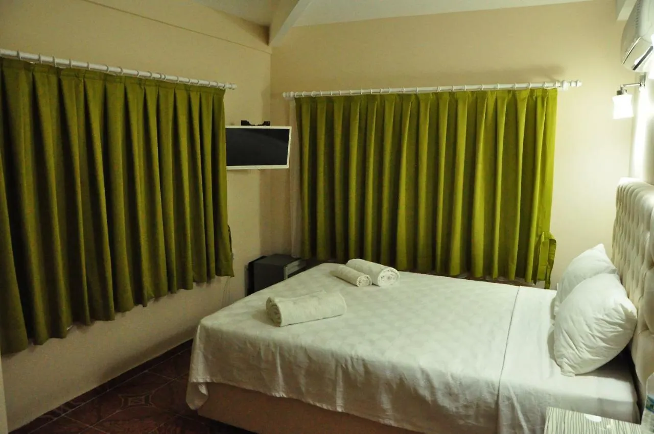 Dream Hotel Dalyan Cesme