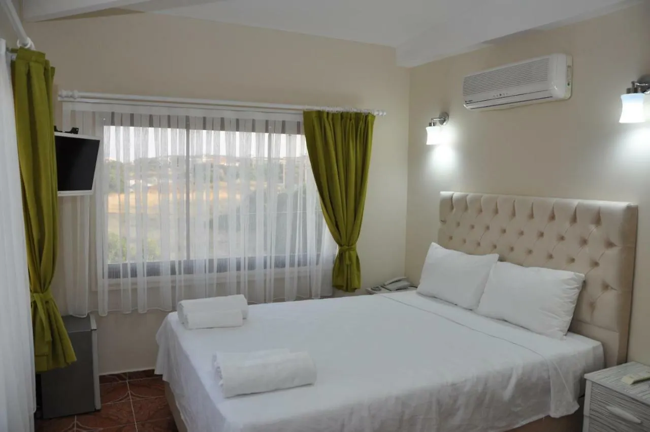 Dream Hotel Dalyan Cesme