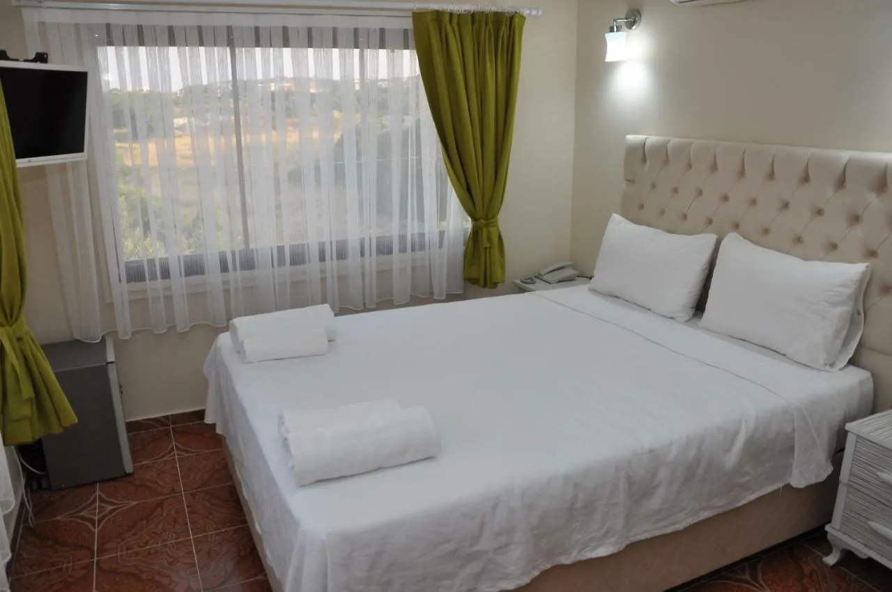 **  Dream Hotel Dalyan Cesme Turkey