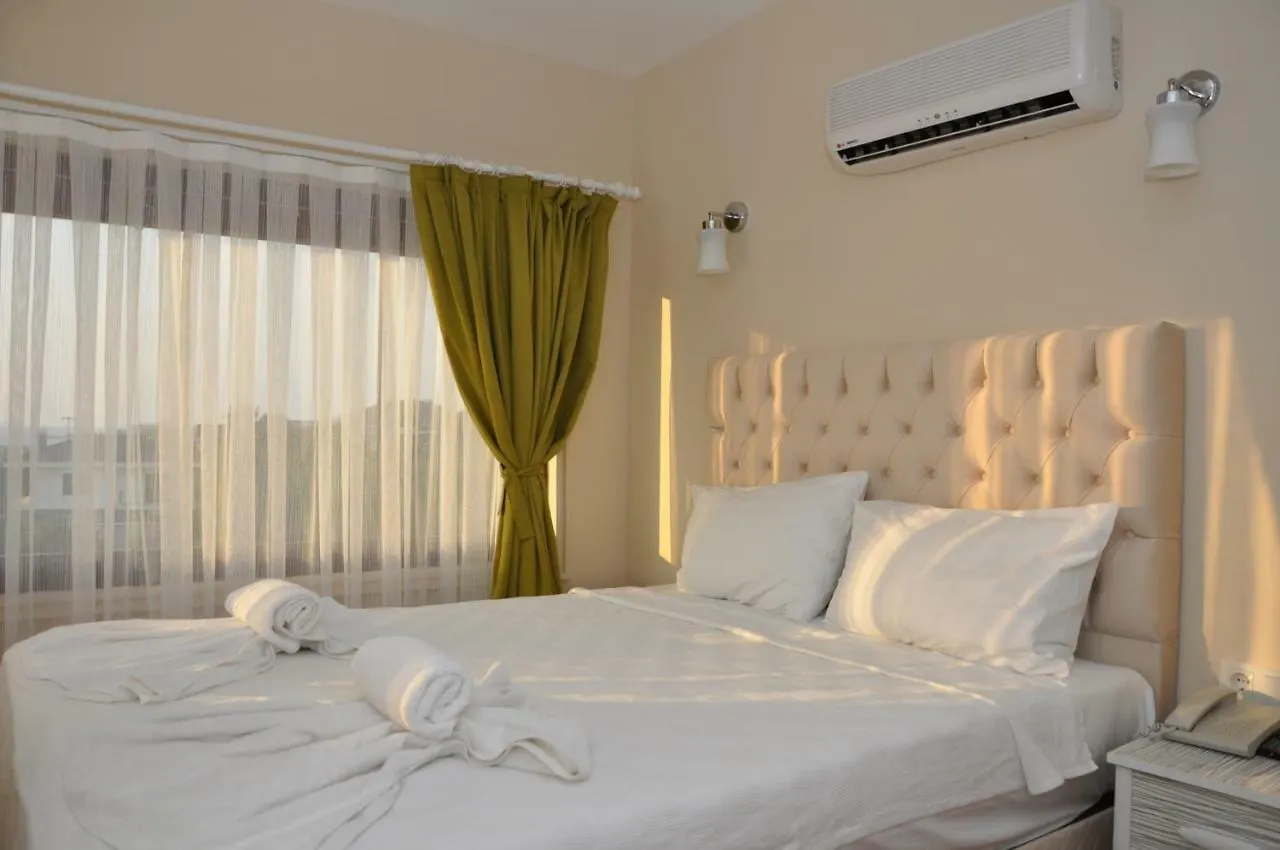 Dream Hotel Dalyan Cesme