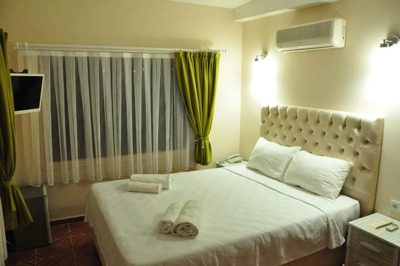 Dream Hotel Dalyan Cesme Turkey
