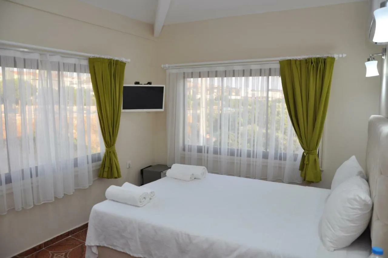 Dream Hotel Dalyan Cesme