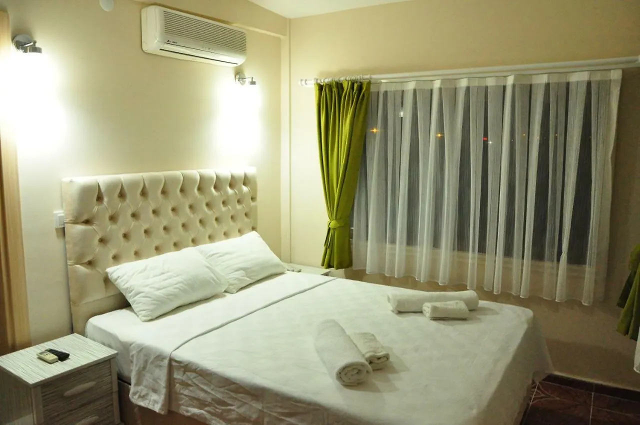 Dream Hotel Dalyan Cesme