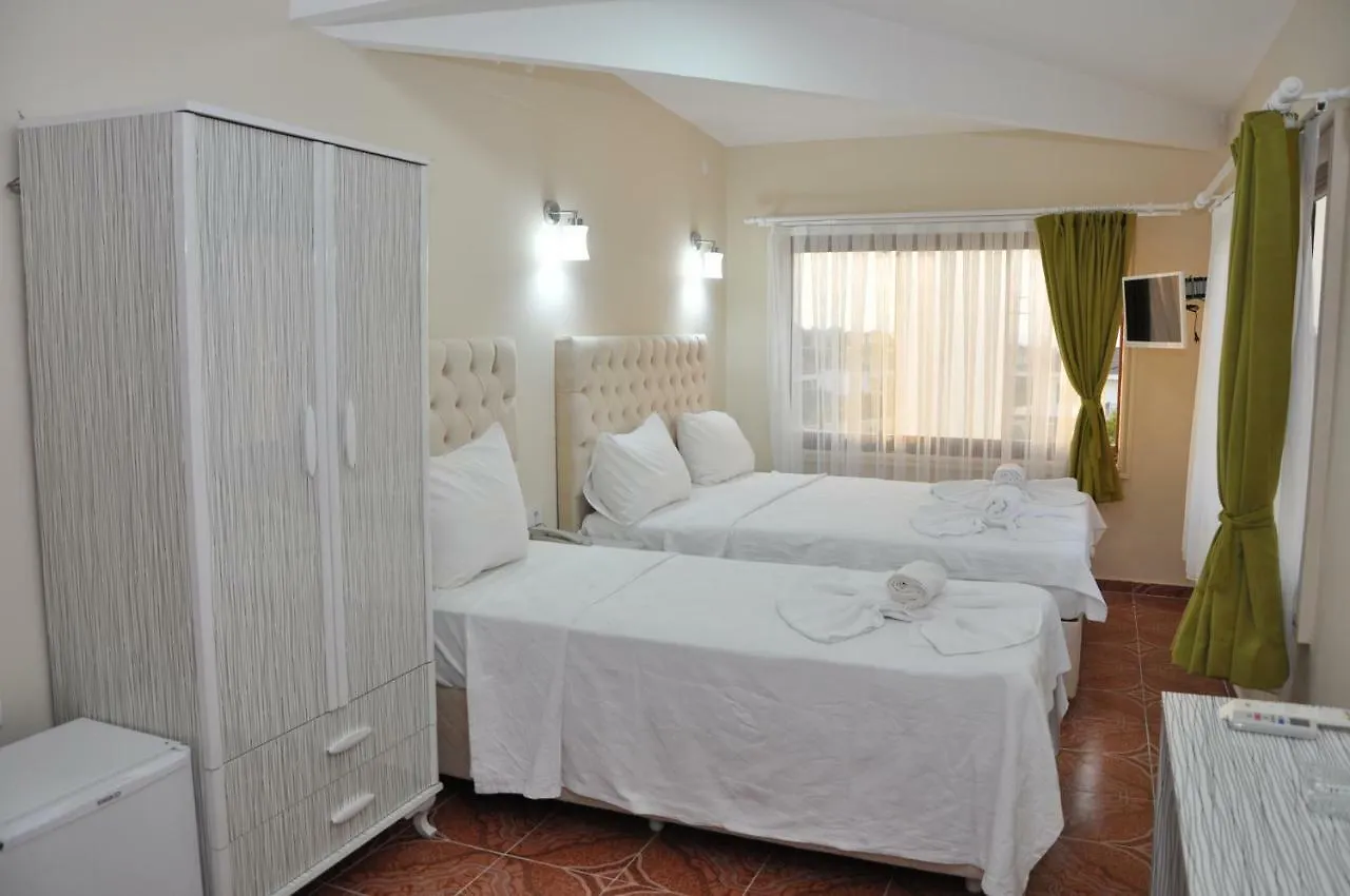Dream Hotel Dalyan Cesme