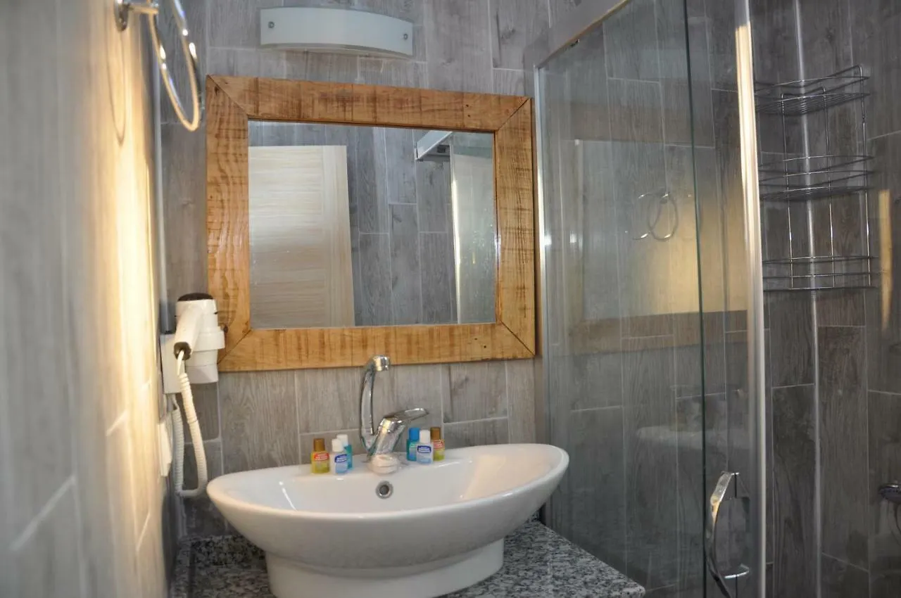 Dream Hotel Dalyan Cesme