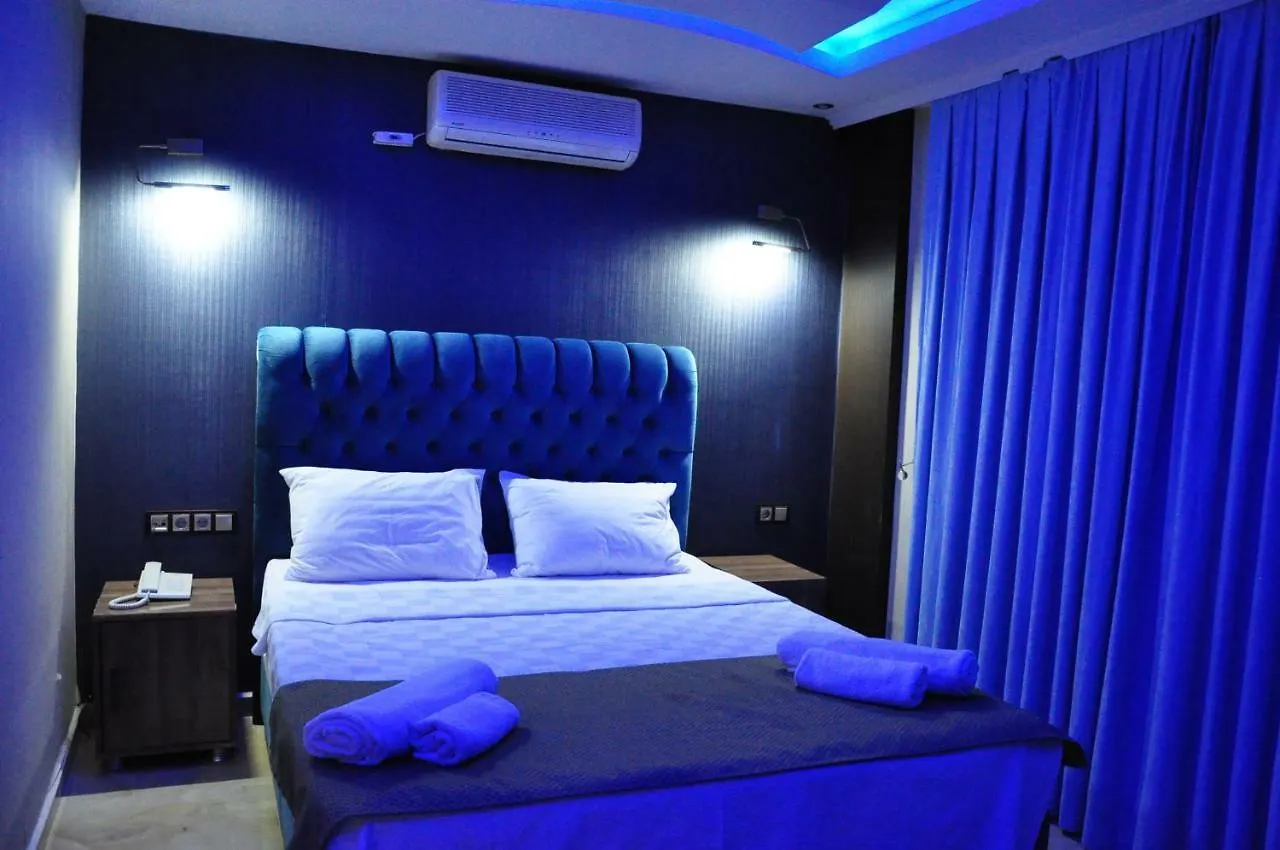 Dream Hotel Dalyan Cesme 2*,