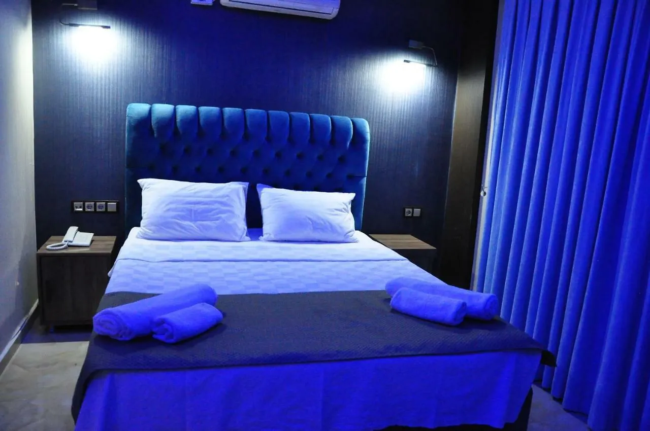 Dream Hotel Dalyan Cesme