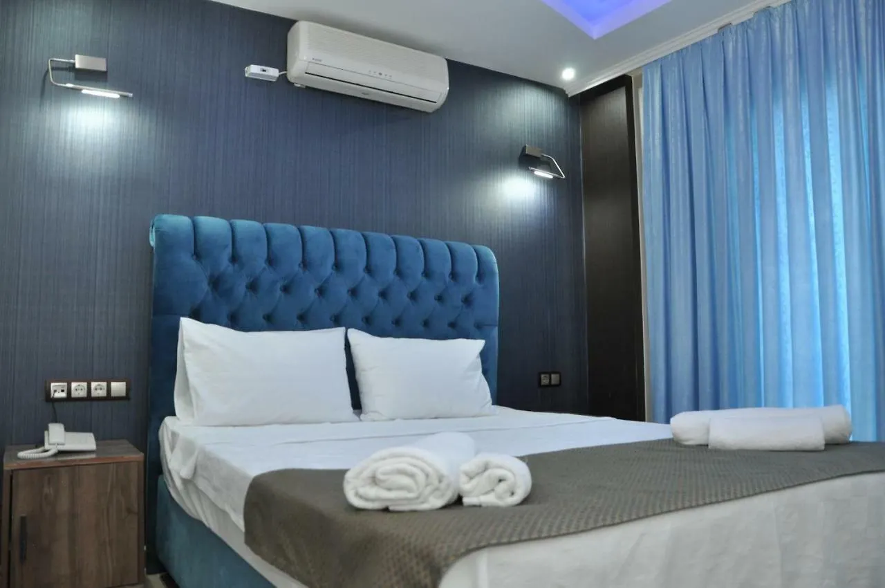 Dream Hotel Dalyan Cesme 2*,  Turkey