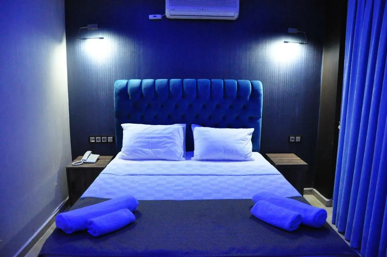 Dream Hotel Dalyan Cesme 2*,  Turkey