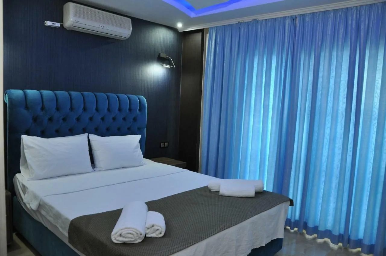 Dream Hotel Dalyan Cesme